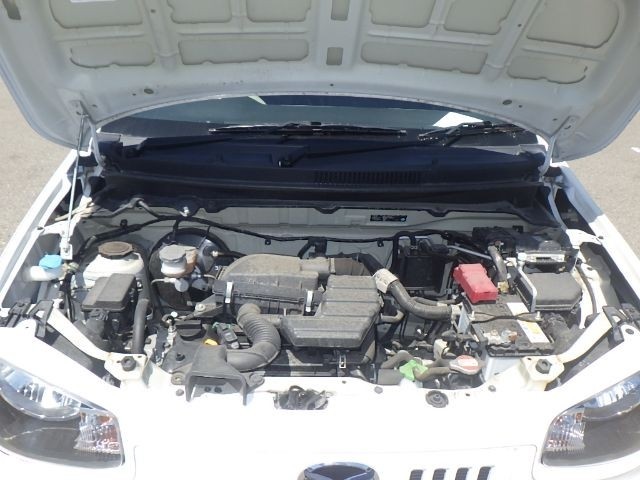 MAZDA CAROL 2019/3