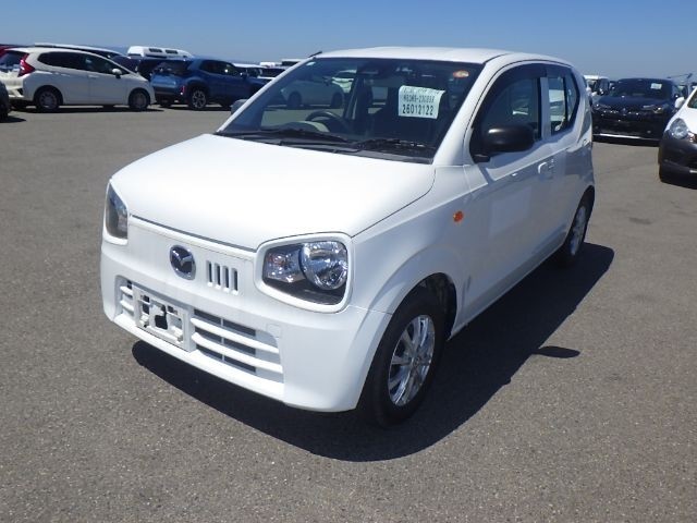 MAZDA CAROL 2019/3