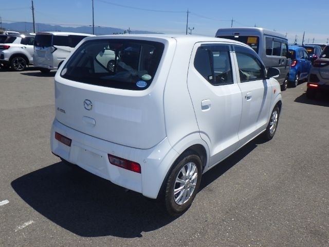 MAZDA CAROL 2019/3