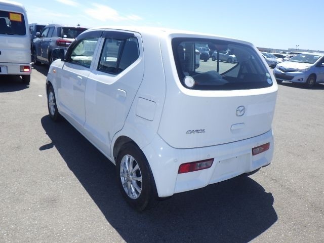 MAZDA CAROL 2019/3
