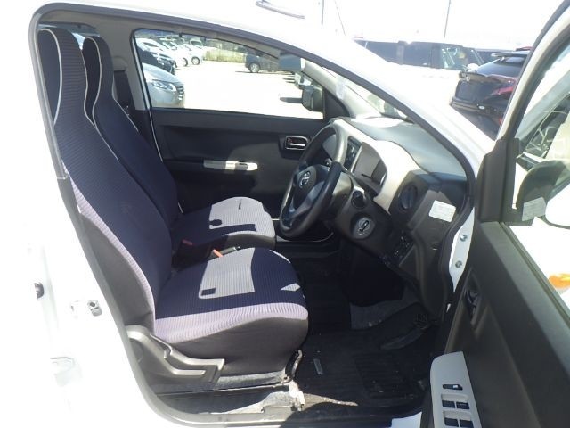 MAZDA CAROL 2019/3