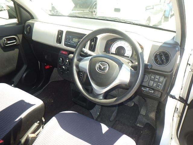 MAZDA CAROL 2019/3