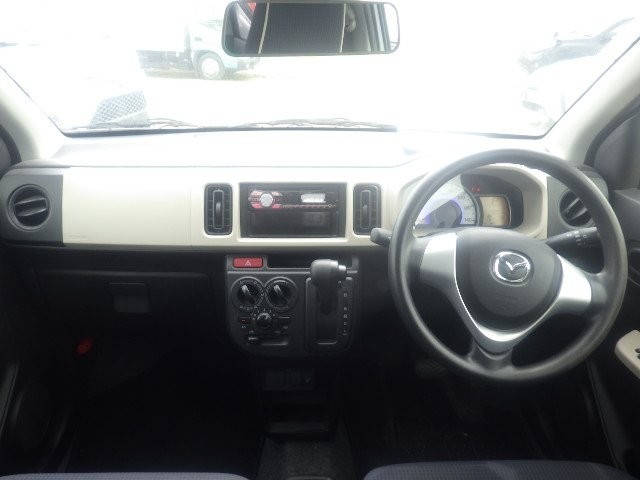 MAZDA CAROL 2019/5