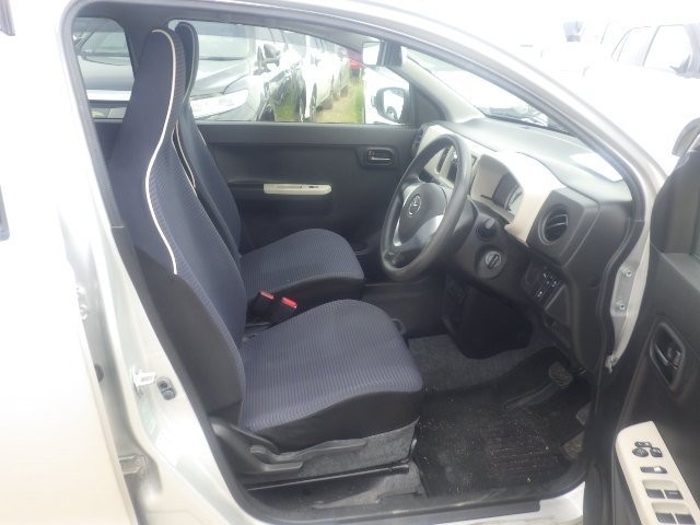 MAZDA CAROL 2019/5