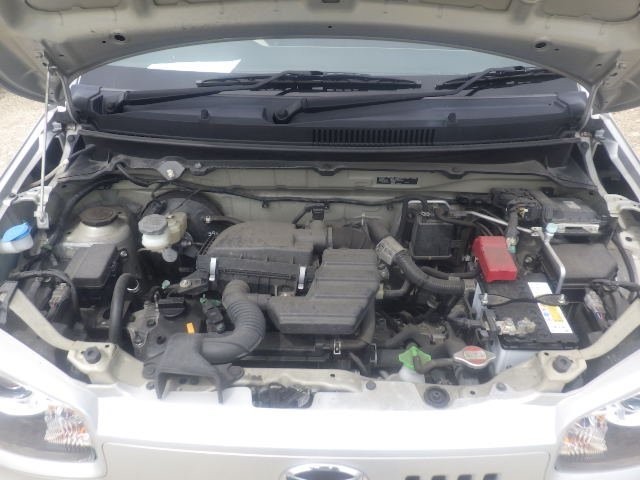 MAZDA CAROL 2019/5