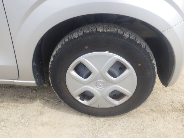 MAZDA CAROL 2019/5