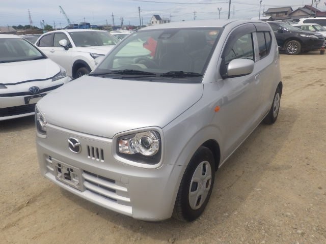 MAZDA CAROL 2019/5