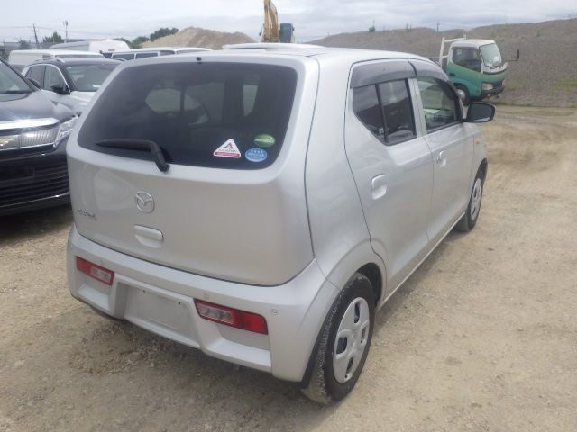 MAZDA CAROL 2019/5