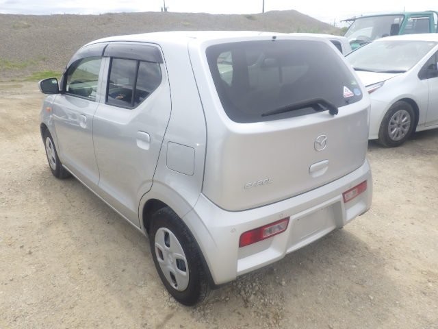 MAZDA CAROL 2019/5