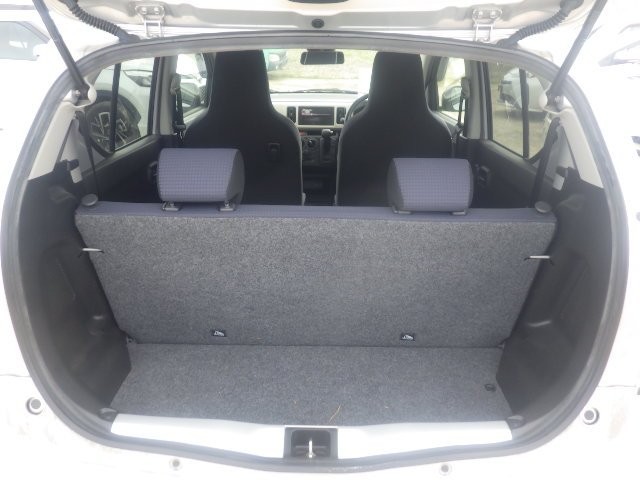 MAZDA CAROL 2019/5