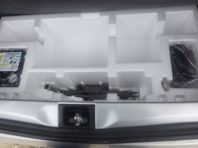 MAZDA CAROL 2019/5
