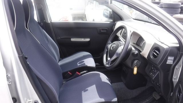 MAZDA CAROL 2019/4