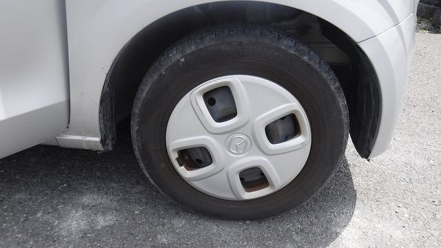 MAZDA CAROL 2019/4