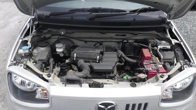 MAZDA CAROL 2019/4