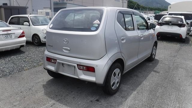 MAZDA CAROL 2019/4