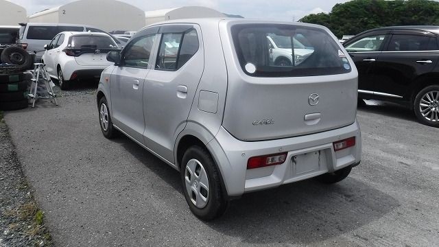 MAZDA CAROL 2019/4