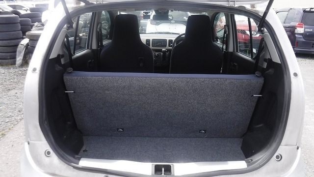 MAZDA CAROL 2019/4