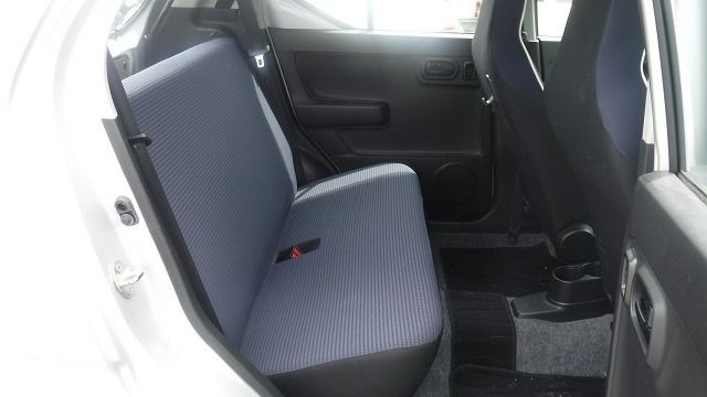MAZDA CAROL 2019/4