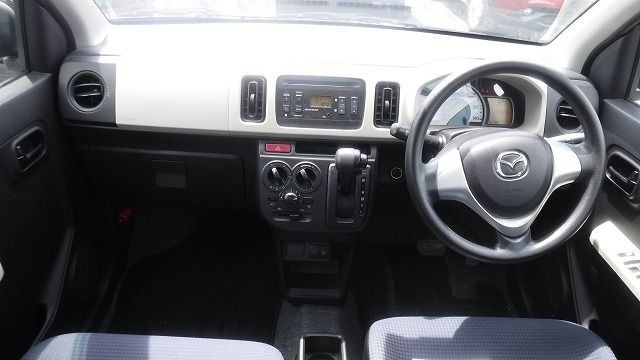 MAZDA CAROL 2019/4