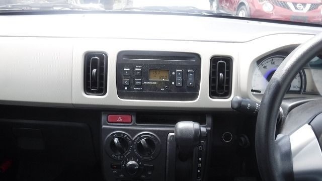 MAZDA CAROL 2019/4