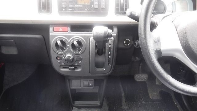 MAZDA CAROL 2019/4
