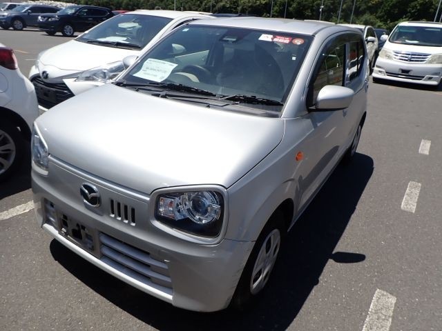 MAZDA CAROL 2019/5