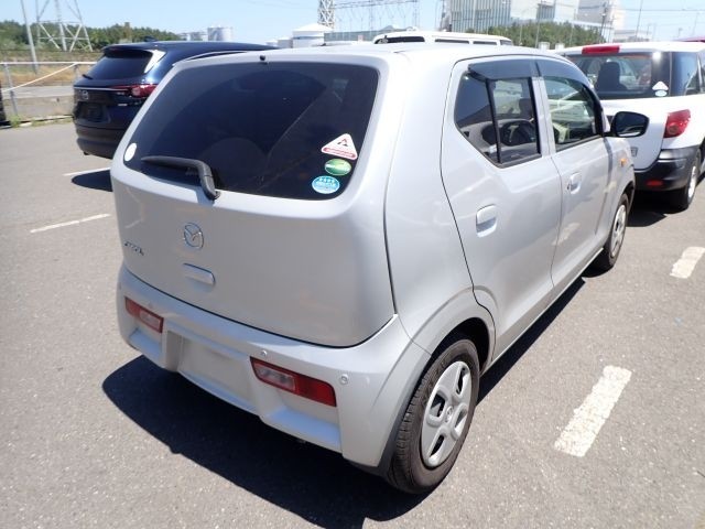 MAZDA CAROL 2019/5