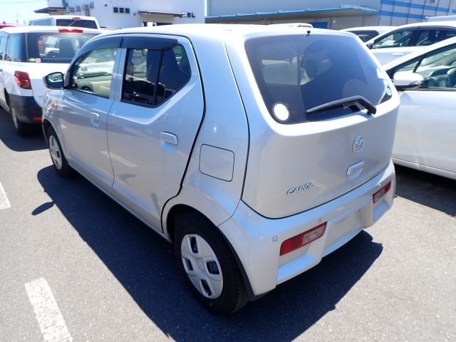 MAZDA CAROL 2019/5