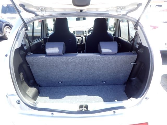 MAZDA CAROL 2019/5