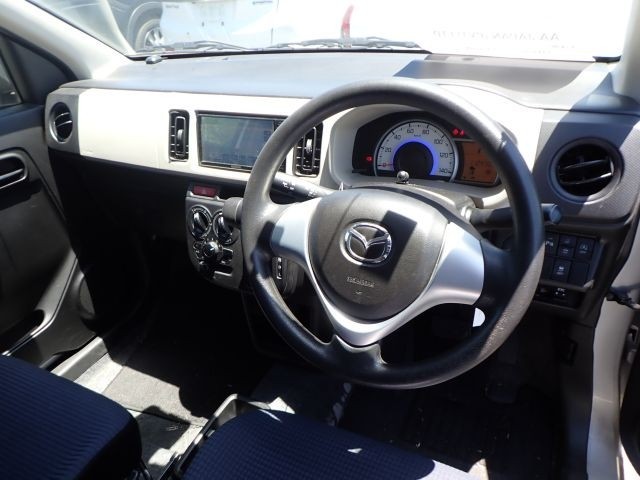 MAZDA CAROL 2019/5