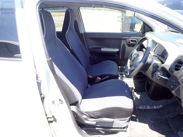 MAZDA CAROL 2019/5