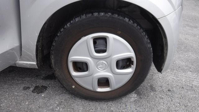 MAZDA CAROL 2019/9