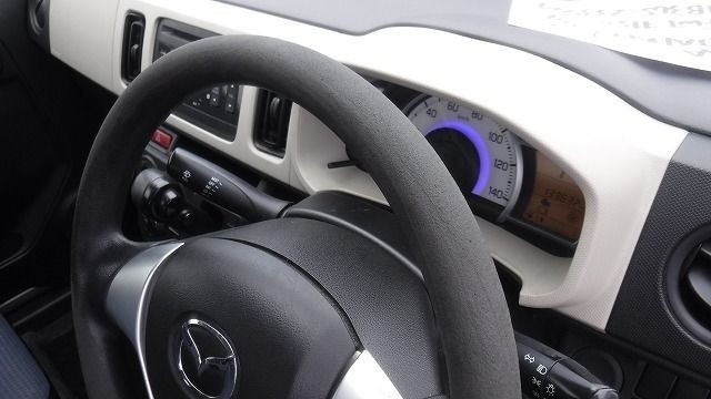 MAZDA CAROL 2019/9