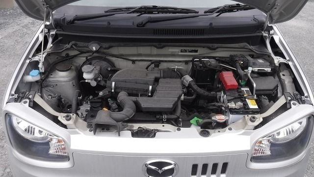 MAZDA CAROL 2019/9