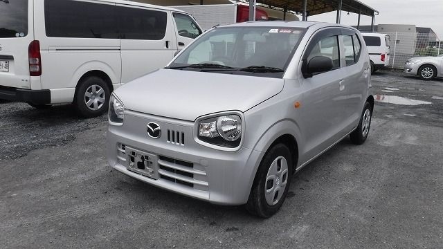 MAZDA CAROL 2019/9