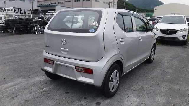 MAZDA CAROL 2019/9