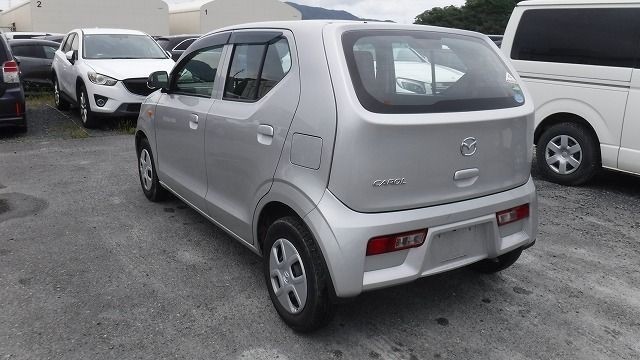 MAZDA CAROL 2019/9
