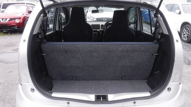 MAZDA CAROL 2019/9
