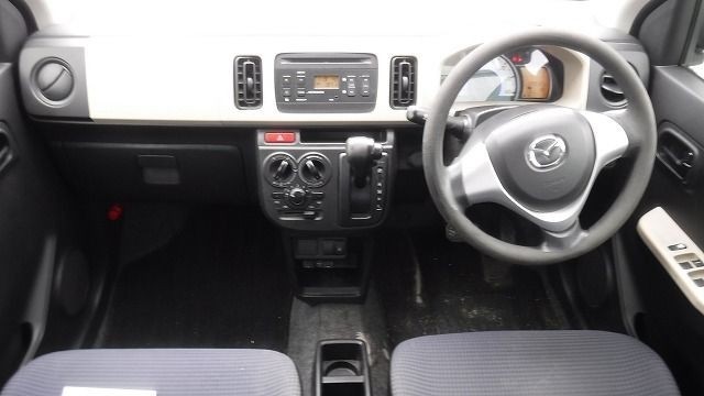 MAZDA CAROL 2019/9