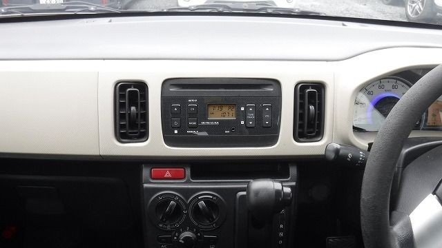MAZDA CAROL 2019/9
