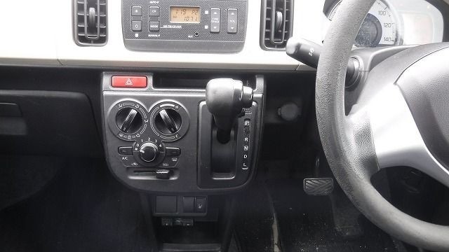 MAZDA CAROL 2019/9