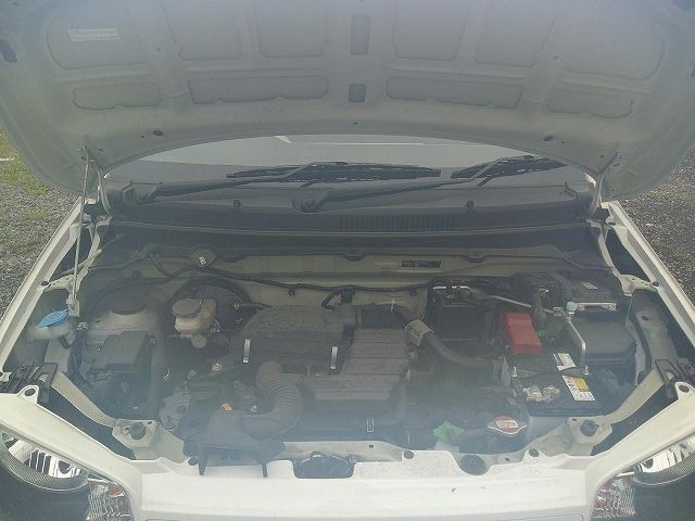 MAZDA CAROL 2020/6