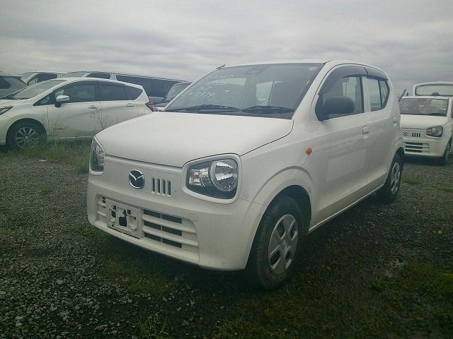 MAZDA CAROL 2020/6