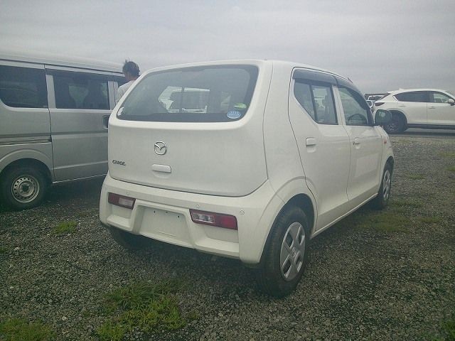 MAZDA CAROL 2020/6