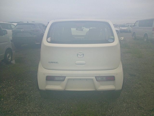 MAZDA CAROL 2020/6