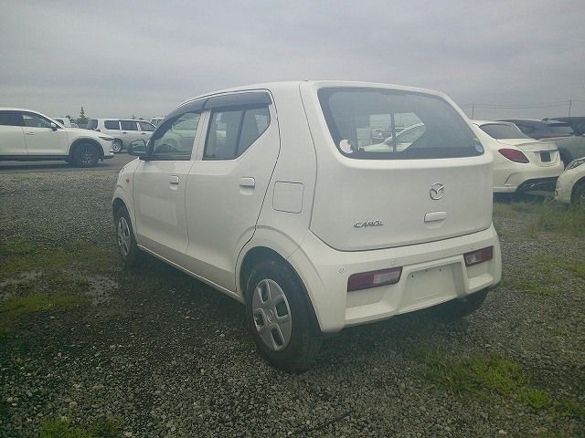 MAZDA CAROL 2020/6