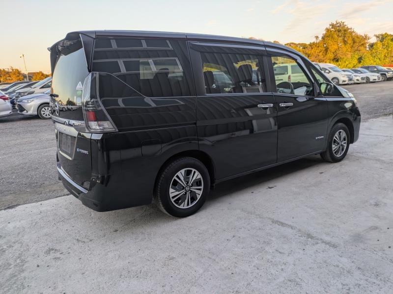 NISSAN SERENA 2020/2