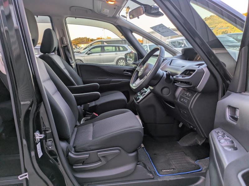 NISSAN SERENA 2020/2