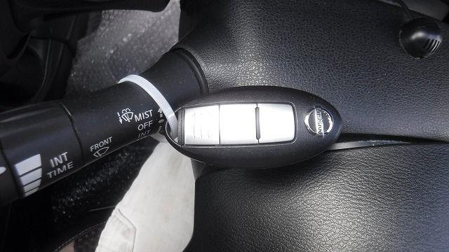 NISSAN NOTE 2018/7