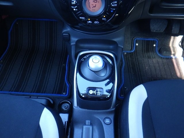 NISSAN NOTE 2019/2
